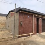 Satılır 3 otaqlı Həyət evi/villa, Koroğlu metrosu, Ramana qəs., Sabunçu rayonu 11