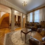 Kirayə (aylıq) 7 otaqlı Həyət evi/villa, Şüvəlan, Xəzər rayonu 26