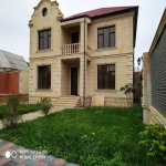 Satılır 5 otaqlı Həyət evi/villa, Bakıxanov qəs., Sabunçu rayonu 1