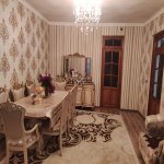 Satılır 3 otaqlı Həyət evi/villa, Nəriman Nərimanov metrosu, Nərimanov rayonu 3