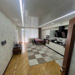 Satılır 4 otaqlı Yeni Tikili, 28 May metrosu, Nəsimi rayonu 7