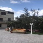 Satılır 8 otaqlı Həyət evi/villa, Mərdəkan, Xəzər rayonu 2