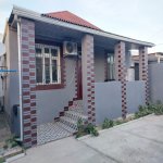 Satılır 3 otaqlı Həyət evi/villa, Yeni Ramana, Sabunçu rayonu 1