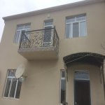 Satılır 5 otaqlı Həyət evi/villa, Badamdar qəs., Səbail rayonu 1