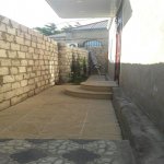 Satılır 4 otaqlı Həyət evi/villa, Həzi Aslanov metrosu, Ağ şəhər, Xətai rayonu 15