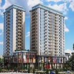 Продажа 4 комнат Новостройка, м. 28 Мая метро, Насими район 2