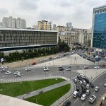 Kirayə (aylıq) 4 otaqlı Yeni Tikili, Nizami metrosu, Caspian Plaza, Yasamal rayonu 27