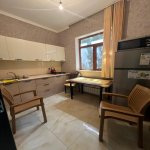 Satılır 2 otaqlı Həyət evi/villa, Nəsimi metrosu, Binəqədi rayonu 12