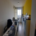 Kirayə (aylıq) 7 otaqlı Ofis, Xətai metrosu, Xətai rayonu 5