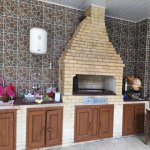 Satılır 4 otaqlı Həyət evi/villa Qəbələ 21