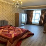 Kirayə (aylıq) 3 otaqlı Yeni Tikili, İnşaatçılar metrosu, Yasamal qəs., Baku Mall, Yasamal rayonu 2