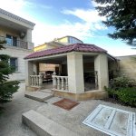 Kirayə (aylıq) 6 otaqlı Həyət evi/villa, Badamdar qəs., Səbail rayonu 3