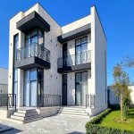 Satılır 4 otaqlı Həyət evi/villa, Mərdəkan, Xəzər rayonu 1