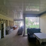 Kirayə (aylıq) 5 otaqlı Bağ evi, Novxanı, Abşeron rayonu 14