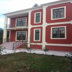Satılır 6 otaqlı Həyət evi/villa, Neftçilər metrosu, Bakıxanov qəs., Sabunçu rayonu 35