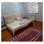 Kirayə (günlük) 6 otaqlı Həyət evi/villa Qəbələ 14