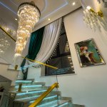 Kirayə (günlük) 5 otaqlı Həyət evi/villa, Mərdəkan, Xəzər rayonu 2