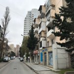 Продажа 2 комнат Вторичка, İnşaatçılar метро, Парк Мусабекова, Ясамал район 1