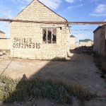 Satılır 2 otaqlı Həyət evi/villa, Zabrat qəs., Sabunçu rayonu 1