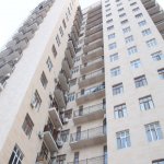 Продажа 2 комнат Новостройка, м. Эльмляр Академиясы метро, Ясамал район 1