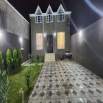 Satılır 6 otaqlı Həyət evi/villa, Hövsan qəs., Suraxanı rayonu 16