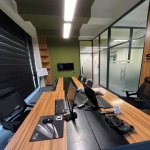 Satılır 3 otaqlı Ofis, Nəsimi metrosu, Nəsimi rayonu 9