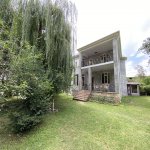 Kirayə (günlük) 4 otaqlı Həyət evi/villa Qəbələ 23