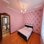 Kirayə (günlük) 4 otaqlı Həyət evi/villa Qəbələ 27