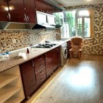 Kirayə (aylıq) 3 otaqlı Yeni Tikili, Həzi Aslanov metrosu, H.Aslanov qəs., Xətai rayonu 8
