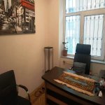 Kirayə (aylıq) 3 otaqlı Ofis, İçərişəhər metrosu, Səbail rayonu 6