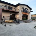 Kirayə (günlük) 6 otaqlı Həyət evi/villa Şəki 2