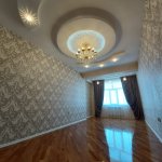 Продажа 3 комнат Новостройка, м. Халглар Достлугу метро, 8-ой километр, Низаминский р-н район 2