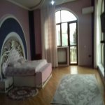 Satılır 6 otaqlı Həyət evi/villa, Badamdar qəs., Səbail rayonu 13