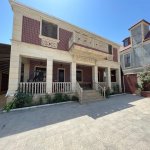 Satılır 6 otaqlı Həyət evi/villa, Mərdəkan, Xəzər rayonu 1