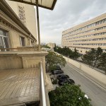 Kirayə (aylıq) 3 otaqlı Köhnə Tikili, Elmlər akademiyası metrosu, Yasamal qəs., ANS telekanalı, Yasamal rayonu 18