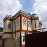Kirayə (günlük) 5 otaqlı Həyət evi/villa Qusar 1