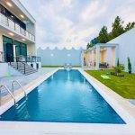 Kirayə (aylıq) 5 otaqlı Bağ evi, Şüvəlan, Xəzər rayonu 2