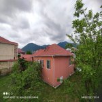 Kirayə (aylıq) 3 otaqlı Həyət evi/villa Qəbələ 19