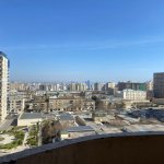 Kirayə (aylıq) 4 otaqlı Yeni Tikili, Elmlər akademiyası metrosu, Yasamal rayonu 26