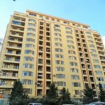 Kirayə (aylıq) 8 otaqlı Ofis, Nəsimi rayonu 1