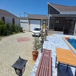 Satılır 4 otaqlı Bağ evi, Novxanı, Abşeron rayonu 4