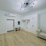 Kirayə (aylıq) 3 otaqlı Yeni Tikili, Bayıl qəs., Səbail rayonu 12