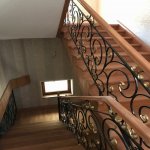 Satılır 5 otaqlı Həyət evi/villa, Badamdar qəs., Səbail rayonu 20