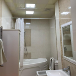 Kirayə (aylıq) 2 otaqlı Yeni Tikili, Gənclik metrosu, Montin qəs., Nərimanov rayonu 7