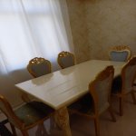 Аренда 3 комнат Новостройка, İnşaatçılar метро, Ясамал район 3
