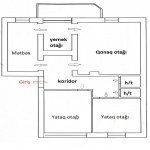 Продажа 3 комнатная Новостройка, м. Хетаи метро, Хетаи район 6