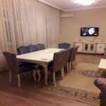 Kirayə (aylıq) 5 otaqlı Həyət evi/villa, Elmlər akademiyası metrosu, Badamdar qəs., Səbail rayonu 3