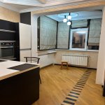 Продажа 3 комнатная Новостройка, м. 8 Ноябрь метро, Медицинский Университет, Насими район 14