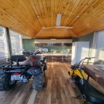 Satılır 3 otaqlı Həyət evi/villa, Buzovna, Xəzər rayonu 5