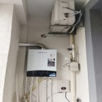 Kirayə (aylıq) 3 otaqlı Yeni Tikili, 8 Noyabr metrosu, Binəqədi rayonu 9